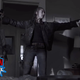 Two stabs for Alicia on Fear the Walking Dead.